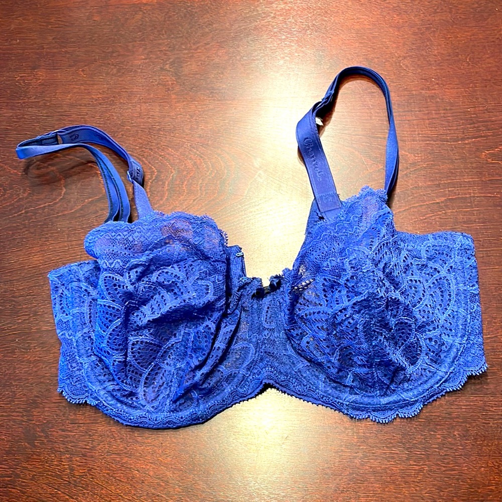 Chantelle Lace Bra